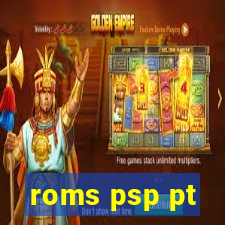 roms psp pt-br download